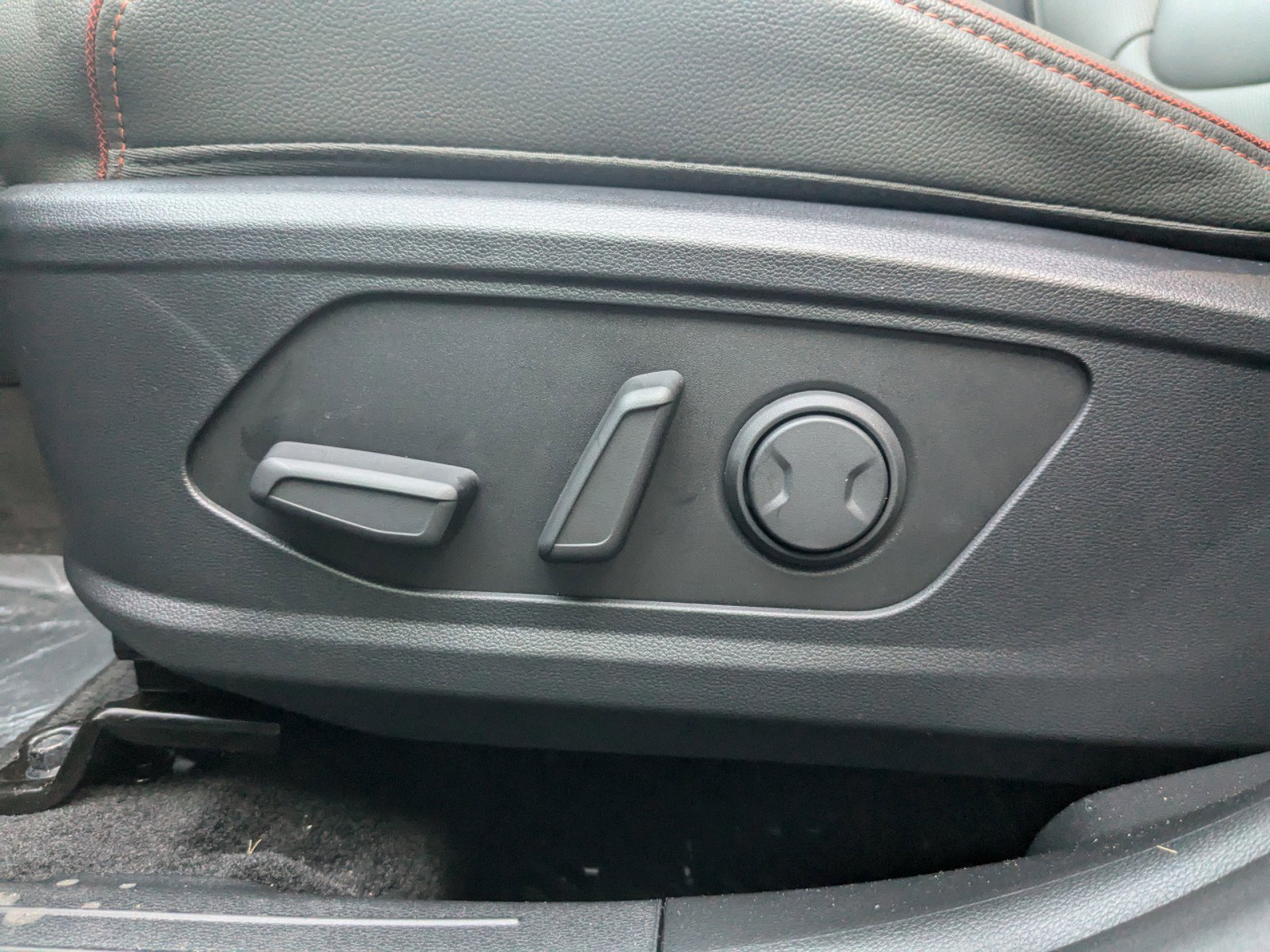 New 2025 Hyundai Santa Cruz Limited image 20