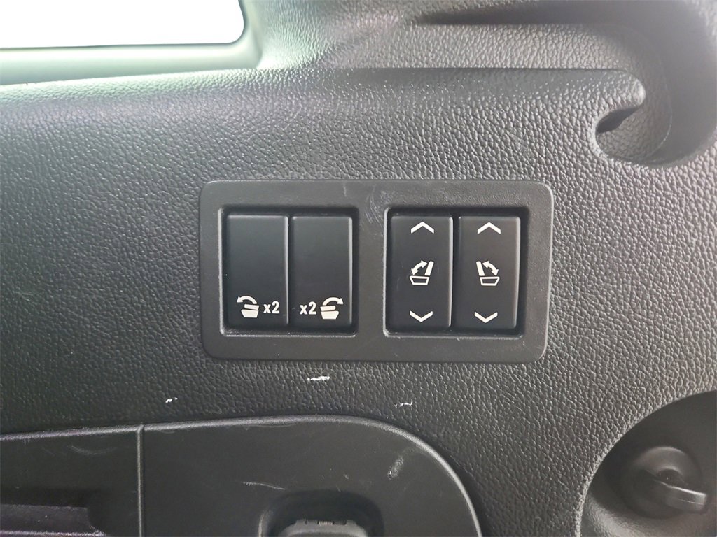 Used 2019 Chevrolet Suburban Premier w/ Max Trailering Package image 31