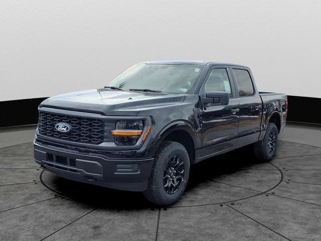 New 2026 Ford F150 STX AWD/4WD image 1