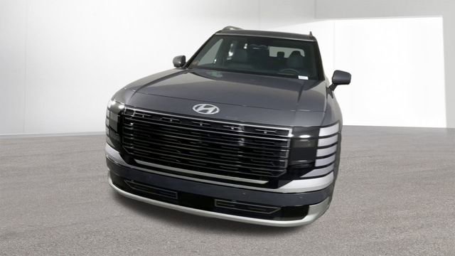 New 2026 Hyundai Palisade Calligraphy image 3