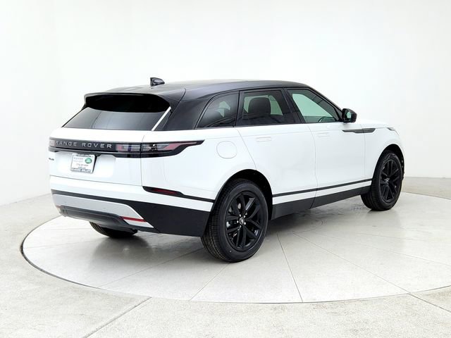 Used 2026 Land Rover Range Rover Velar S AWD/4WD image 5