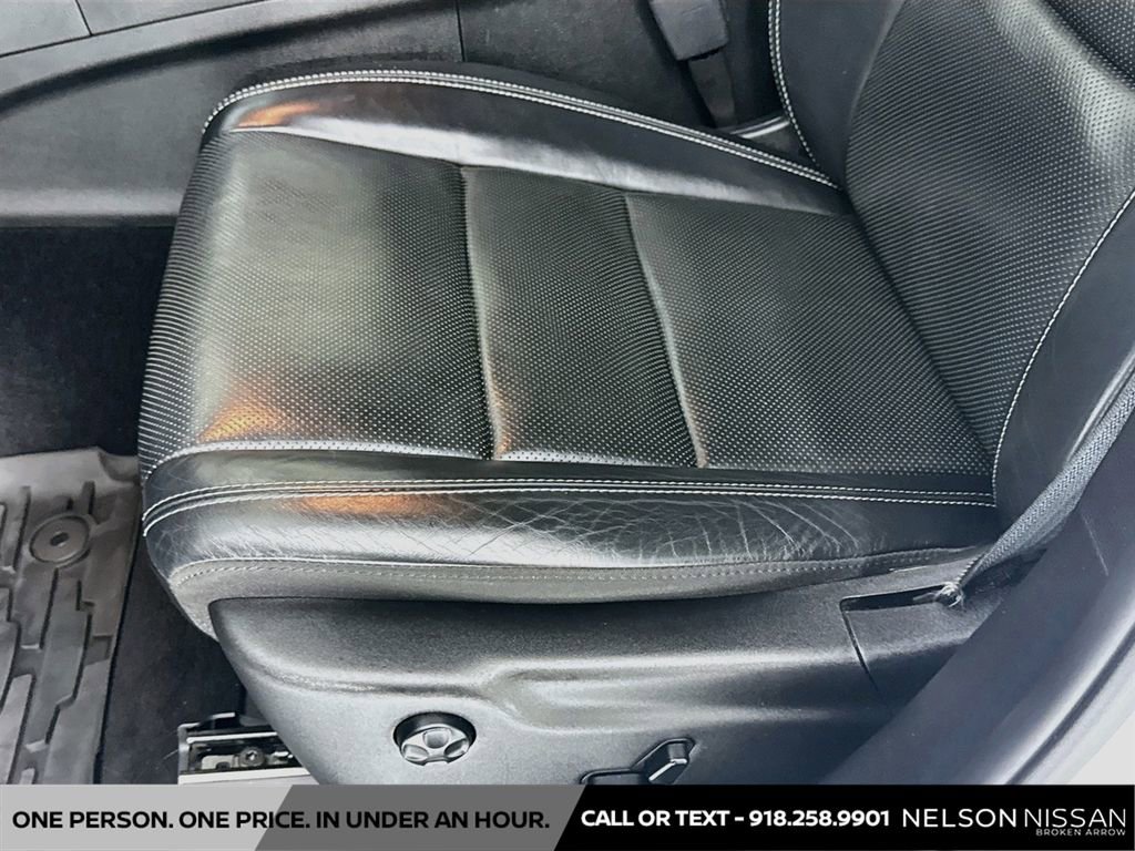Used 2021 Jeep Grand Cherokee Limited w/ Quick Order Package 28K 80th RWD image 19