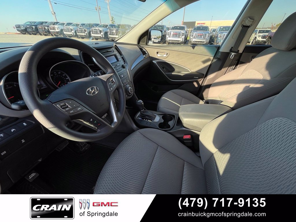 Used 2016 Hyundai Santa Fe Sport AWD/4WD image 10
