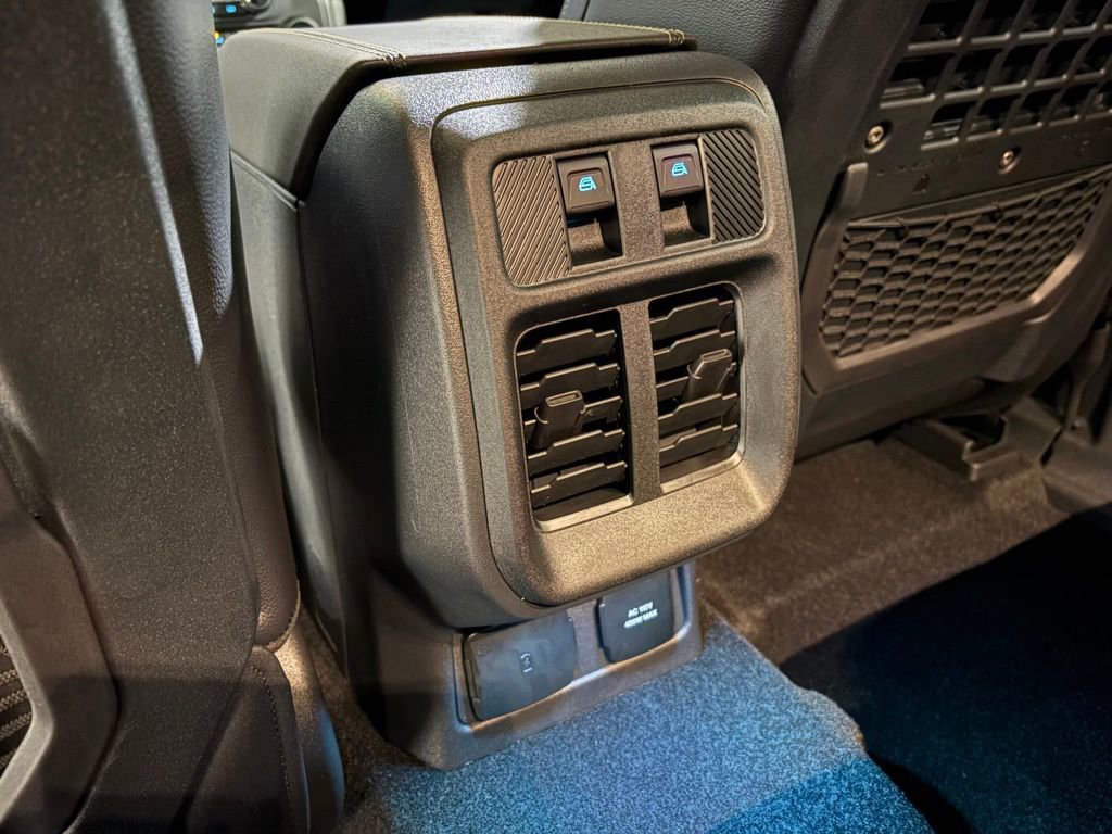 New 2026 Ford Bronco Badlands image 26