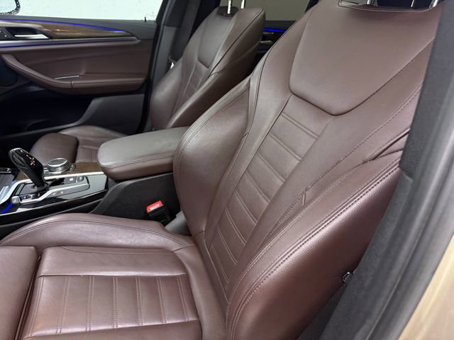Used 2019 BMW X3 M40i w/ Premium Package AWD/4WD image 26