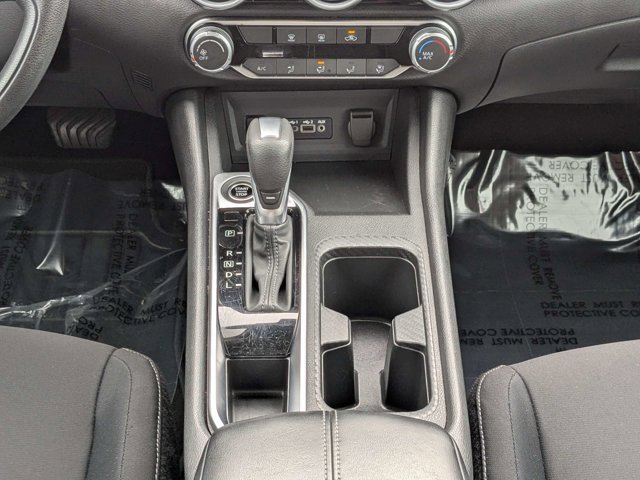 Certified 2024 Nissan Sentra SV image 19