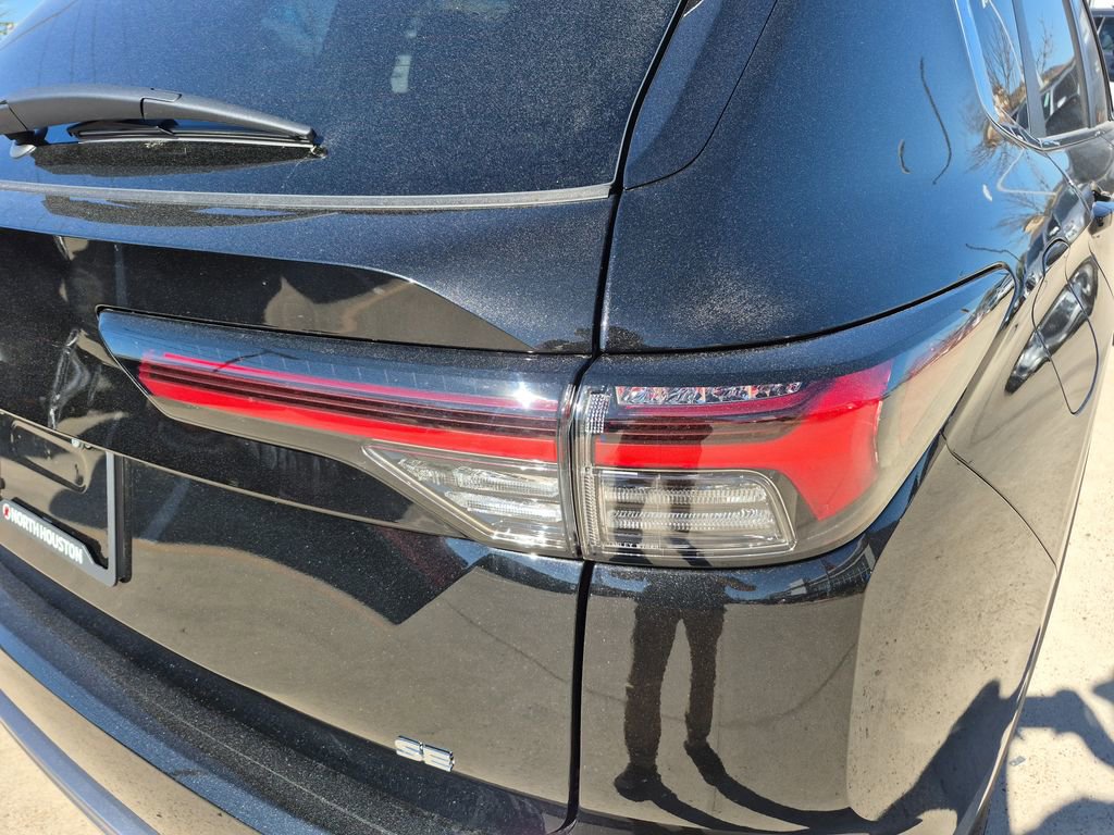 New 2026 Mitsubishi Outlander SE FWD image 68