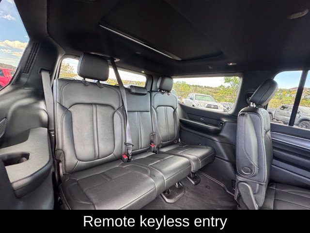 Used 2025 Jeep Wagoneer Series II w/ Premium Group I AWD/4WD image 26