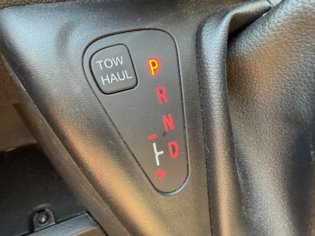 Used 2025 RAM ProMaster 2500 w/ U-Haul Equipment Group FWD image 15