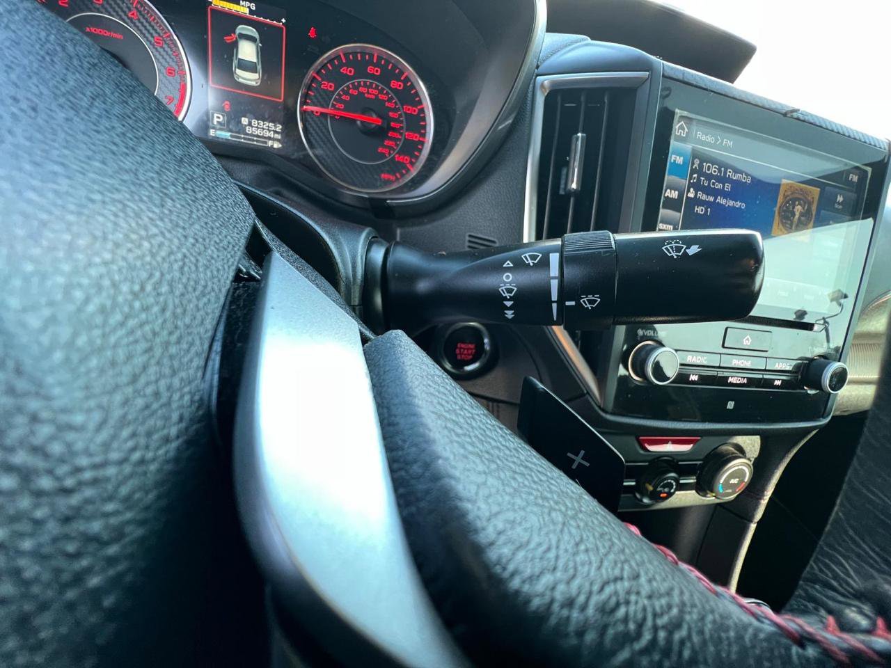 Used 2017 Subaru Impreza 2.0i Sport image 19