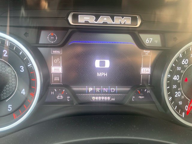 Certified 2022 RAM 2500 Laramie AWD/4WD image 15