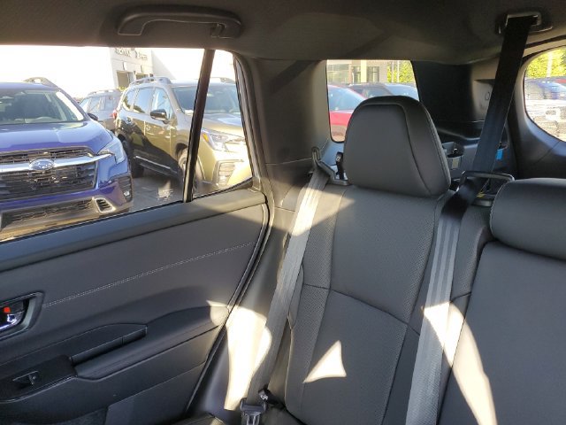 New 2026 Subaru Outback Touring XT AWD/4WD image 10