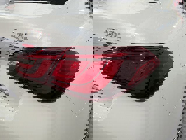 Used 2016 INFINITI Q70 L 3.7 w/ Deluxe Touring Package image 47