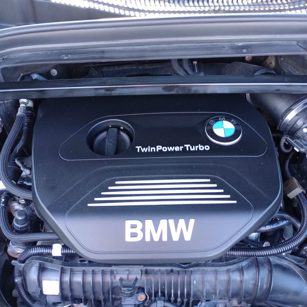 Used 2018 BMW X1 xDrive28i AWD/4WD image 26