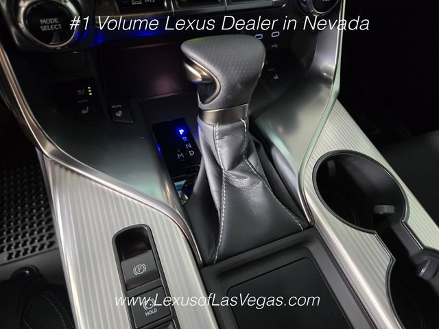 New 2026 Lexus LX 600 F Sport AWD/4WD image 22