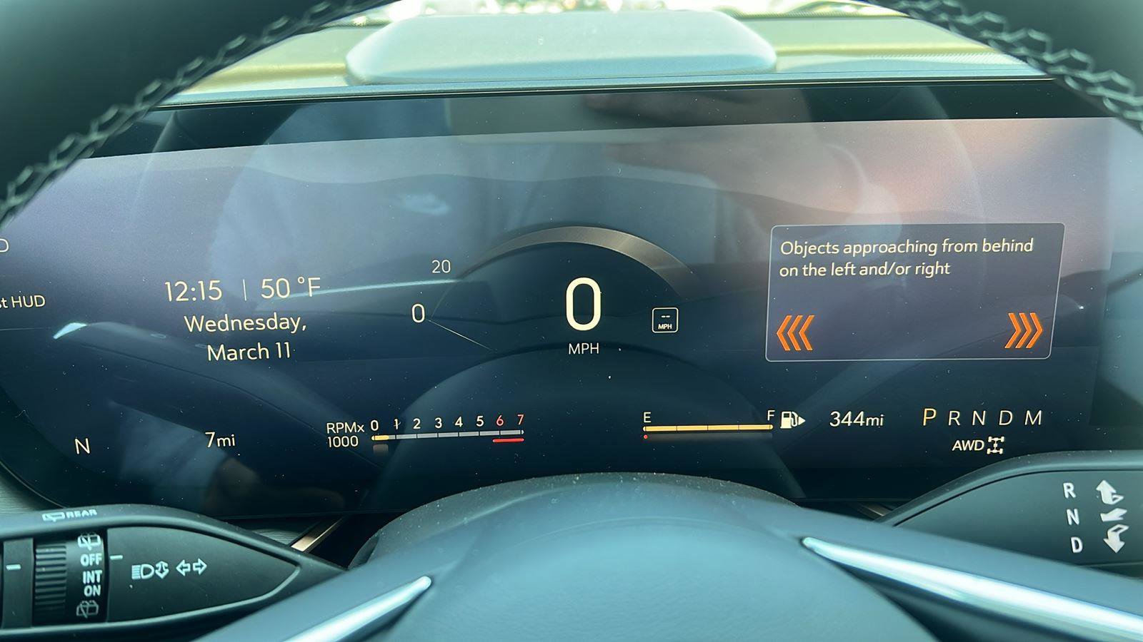 New 2026 Buick Envision Sport Touring image 16