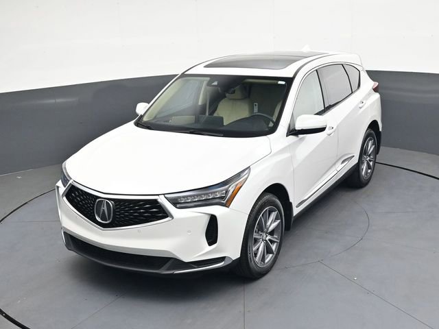 Used 2023 Acura RDX FWD w/ Technology Package image 29
