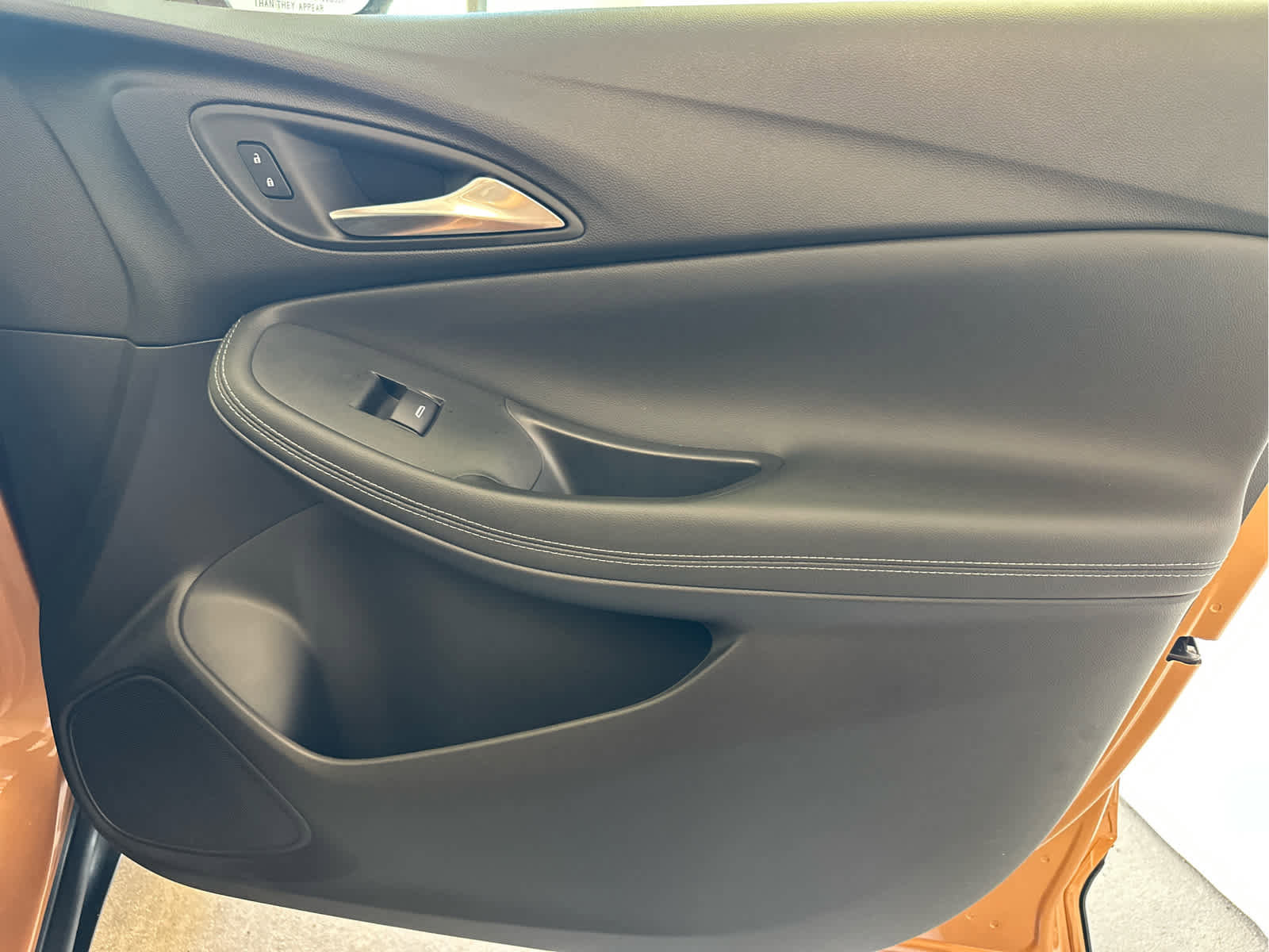 New 2026 Buick Encore GX Preferred w/ Comfort Package image 27