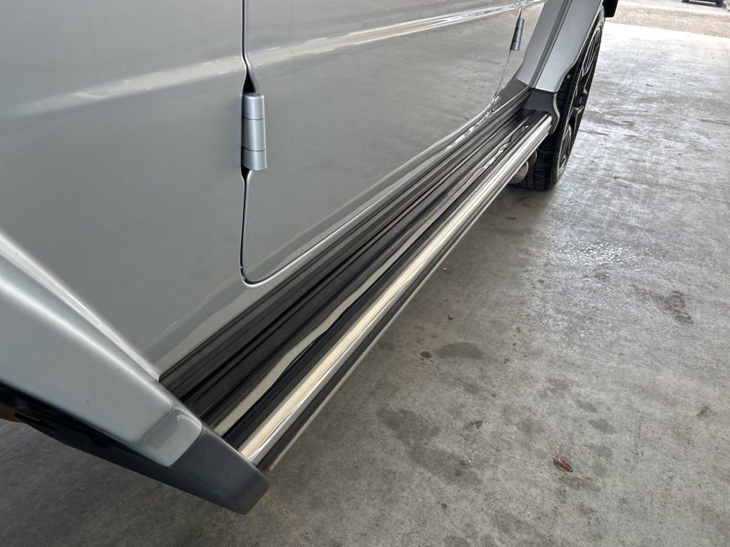 Used 2019 Mercedes-Benz G 63 AMG 4MATIC image 19