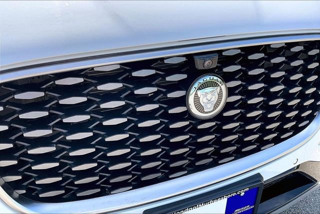 Used 2026 Jaguar F-PACE R-Dynamic S AWD/4WD image 28