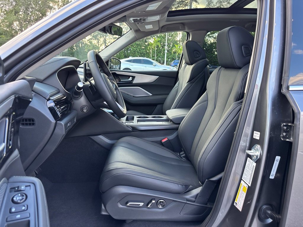 New 2026 Acura MDX FWD image 14