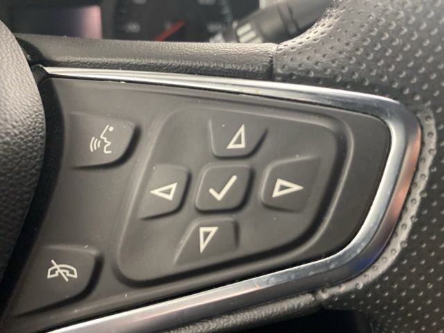 Used 2025 Chevrolet Malibu LT image 18