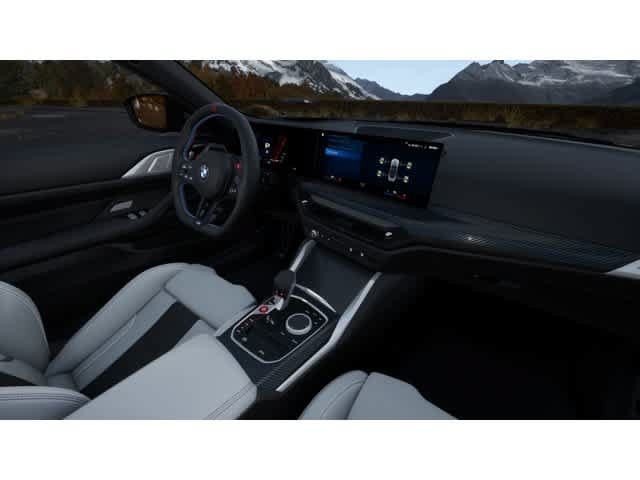 New 2027 BMW M4 xDrive Competition AWD/4WD image 14