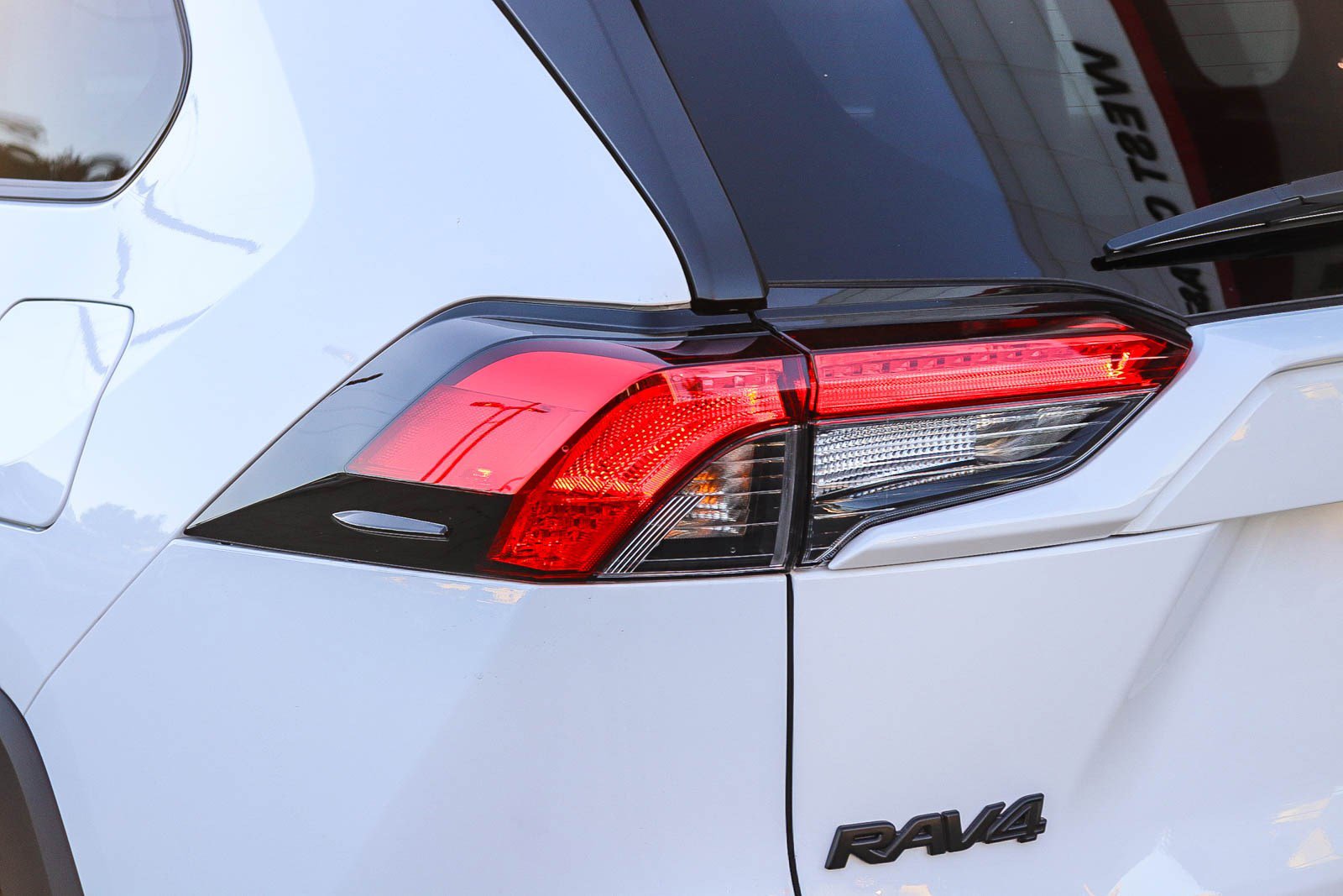 Certified 2025 Toyota RAV4 XLE image 10