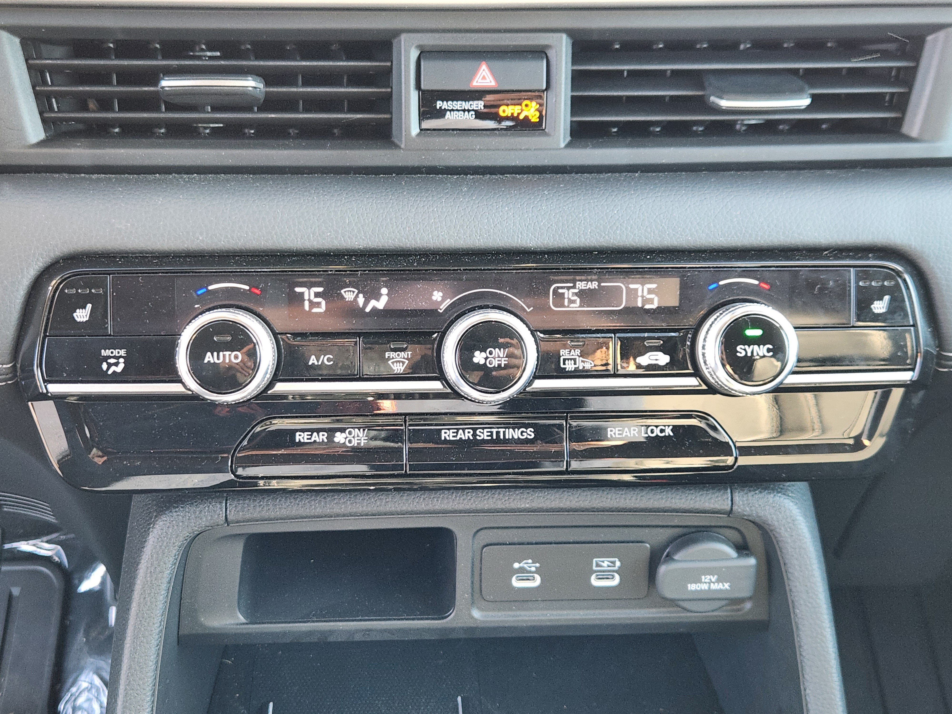 Used 2026 Honda Pilot EX-L image 22