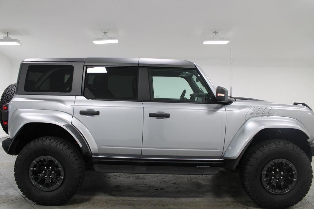Used 2024 Ford Bronco Raptor image 11