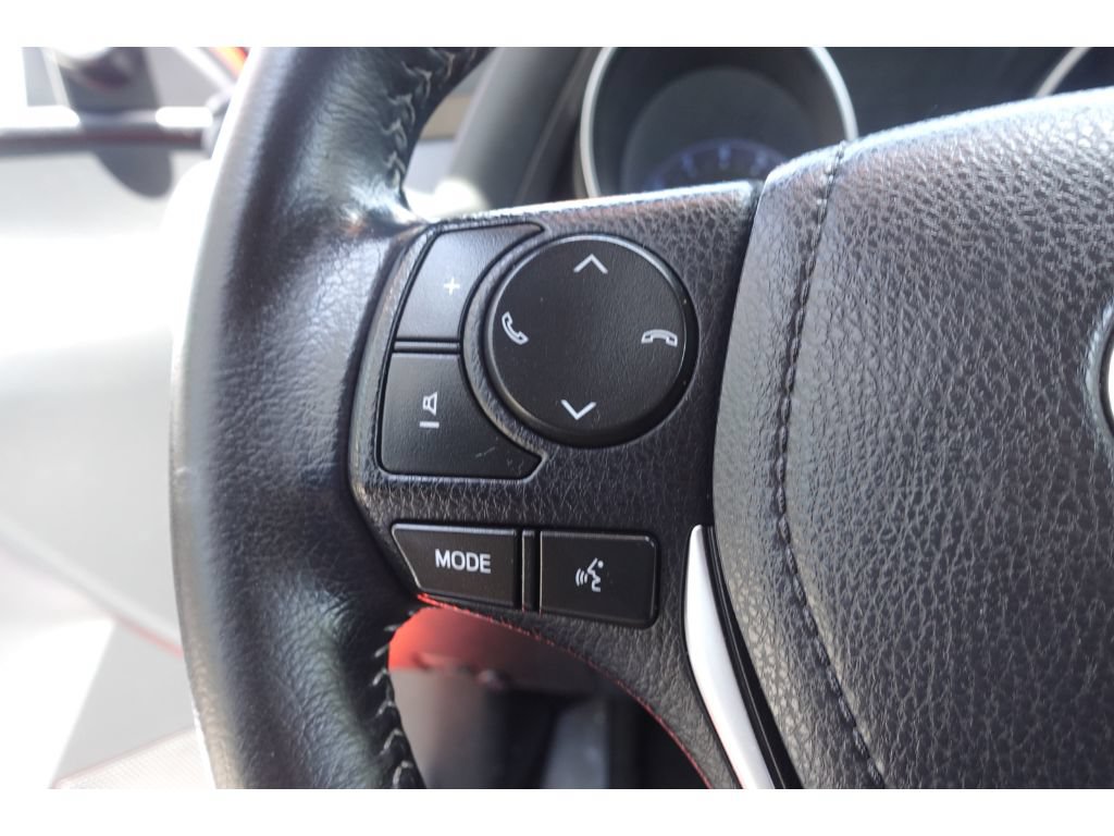 Certified 2018 Toyota Corolla iM w/ All-Weather Mat Package FWD image 16