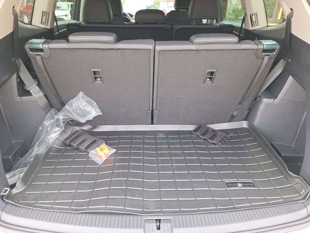 New 2026 Volkswagen Atlas SE image 25