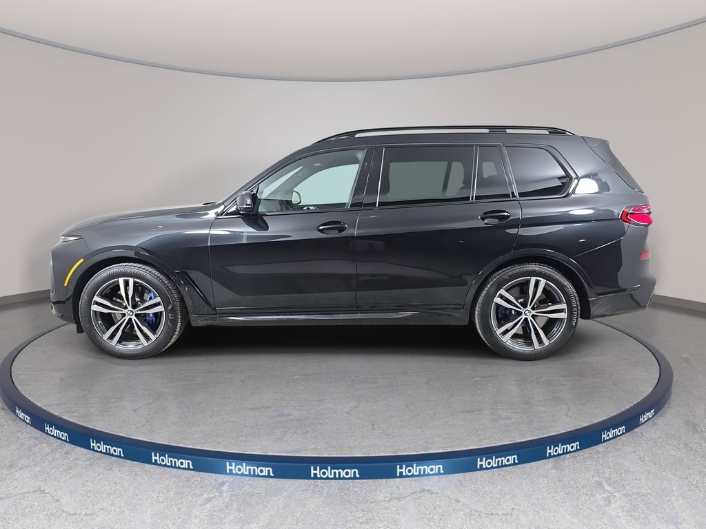 New 2026 BMW X7 M60i image 8