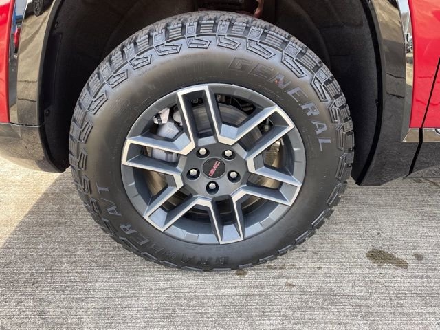 New 2026 GMC Terrain AT4 w/ Technology Package II AWD/4WD image 7