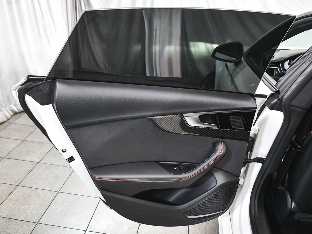 Used 2023 Audi S5 Premium Plus w/ Premium Plus Package image 14