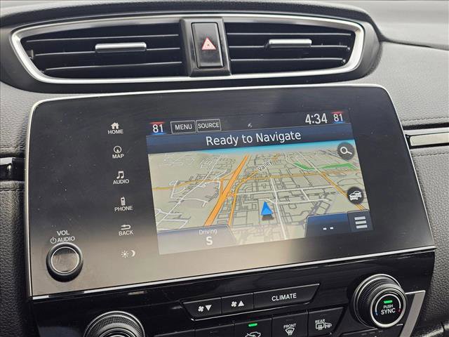 Used 2017 Honda CR-V EX-L image 25