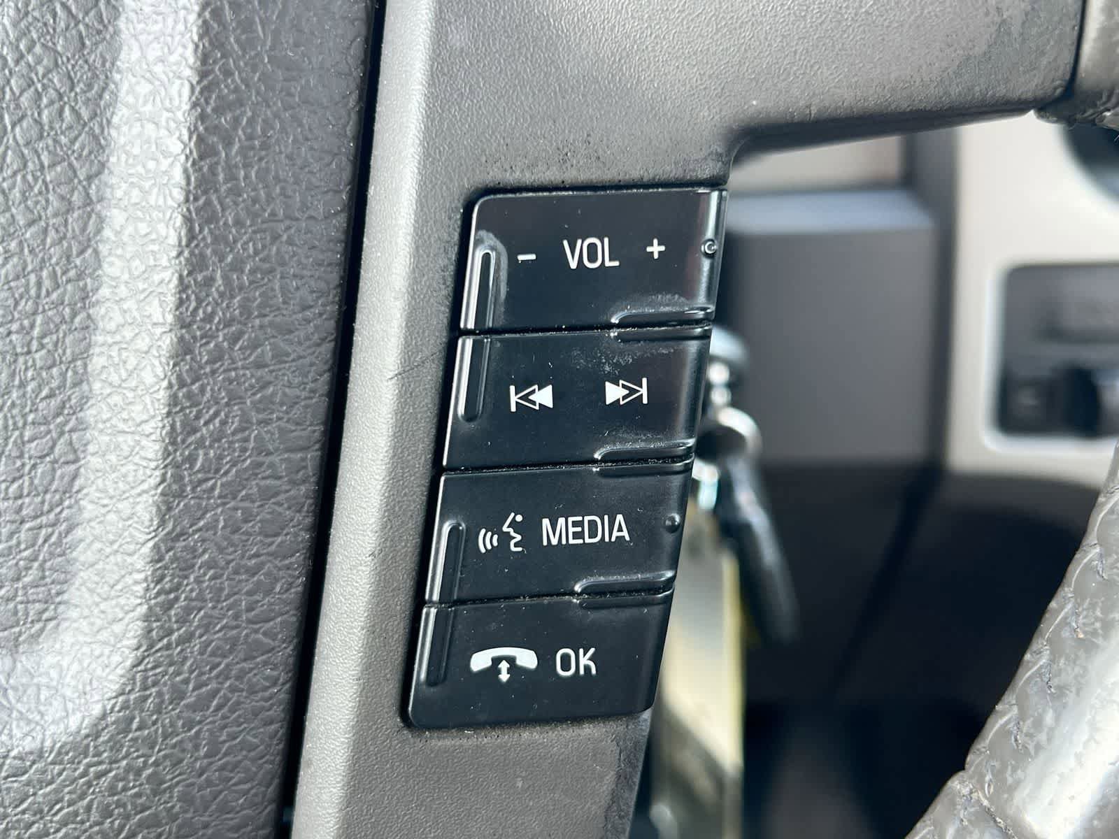 Used 2010 Ford F150 XLT image 24