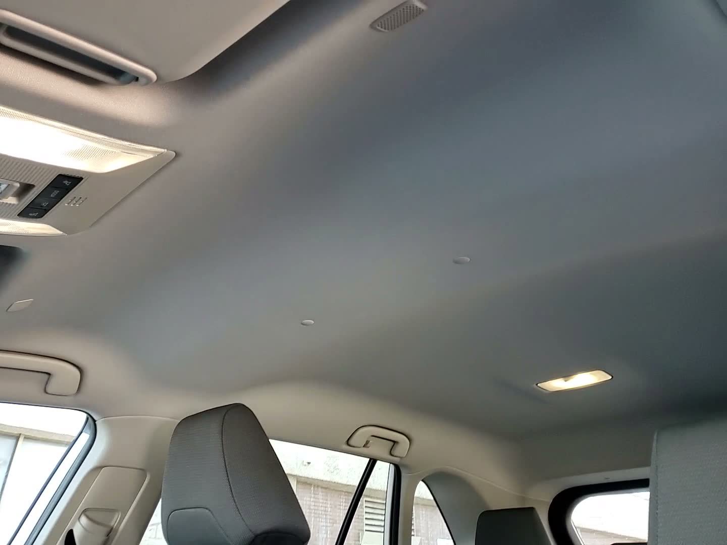 Certified 2024 Toyota RAV4 XLE image 29