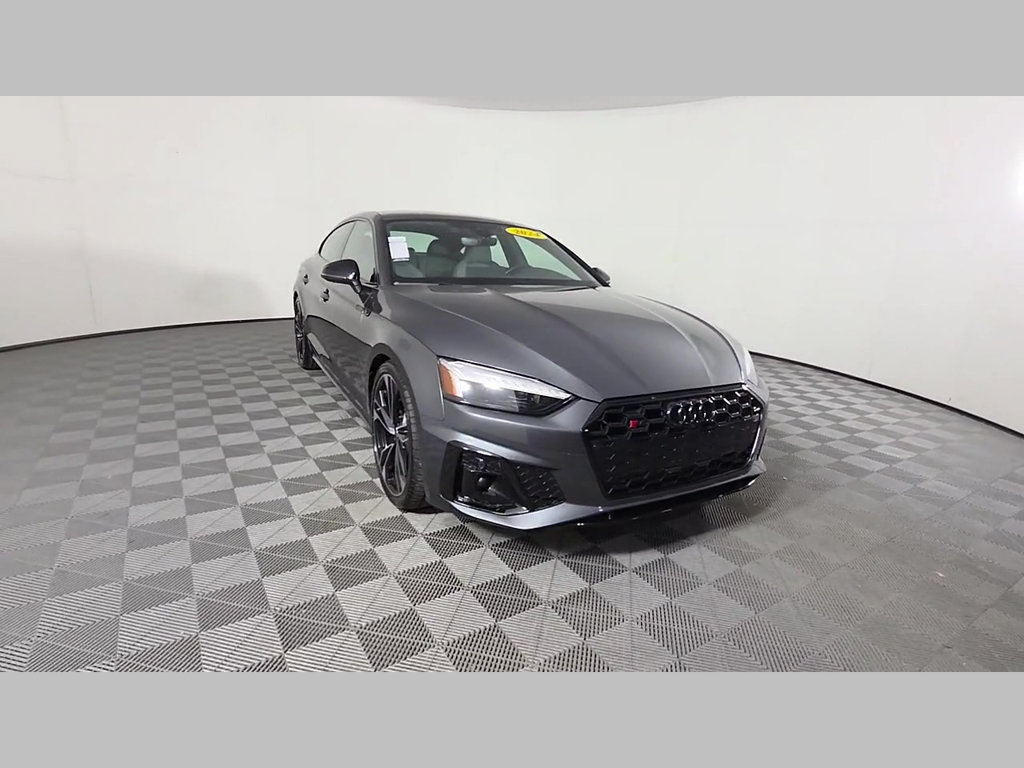 Used 2024 Audi S5 Premium Plus AWD/4WD image 53