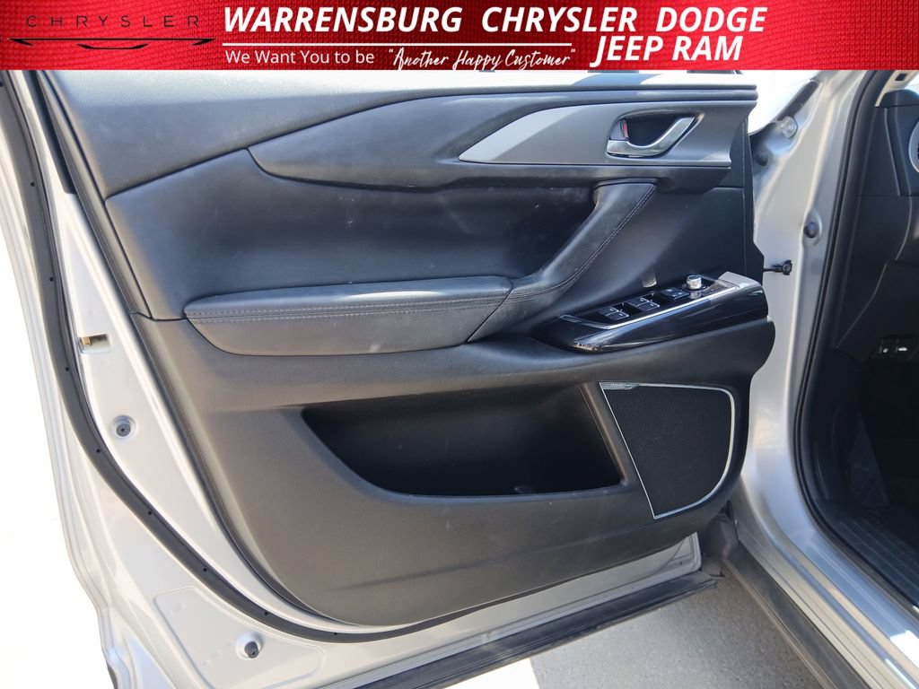 Used 2016 MAZDA CX-9 Touring AWD/4WD image 11