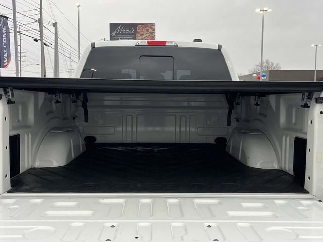 Used 2024 Ford F150 XLT w/ Equipment Group 302A MID image 20