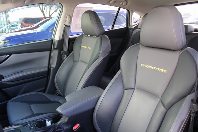 Used 2021 Subaru Crosstrek 2.5i Sport w/ Popular Package #3 image 15