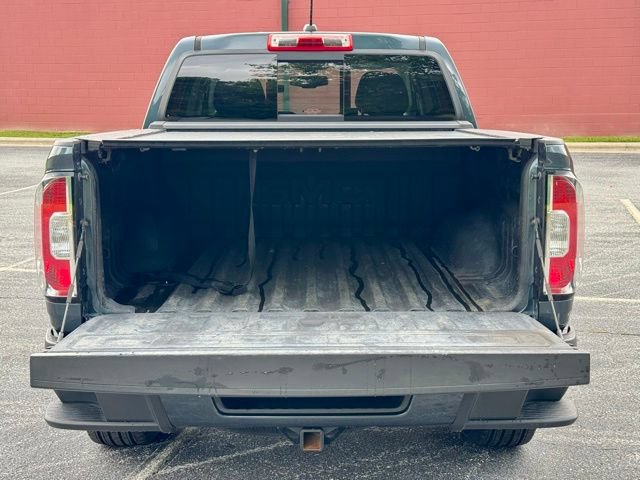 Used 2020 GMC Canyon SLE w/ Elevation Edition AWD/4WD image 17