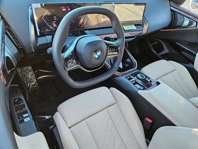 New 2026 BMW X3 xDrive30 w/ Premium Package image 3