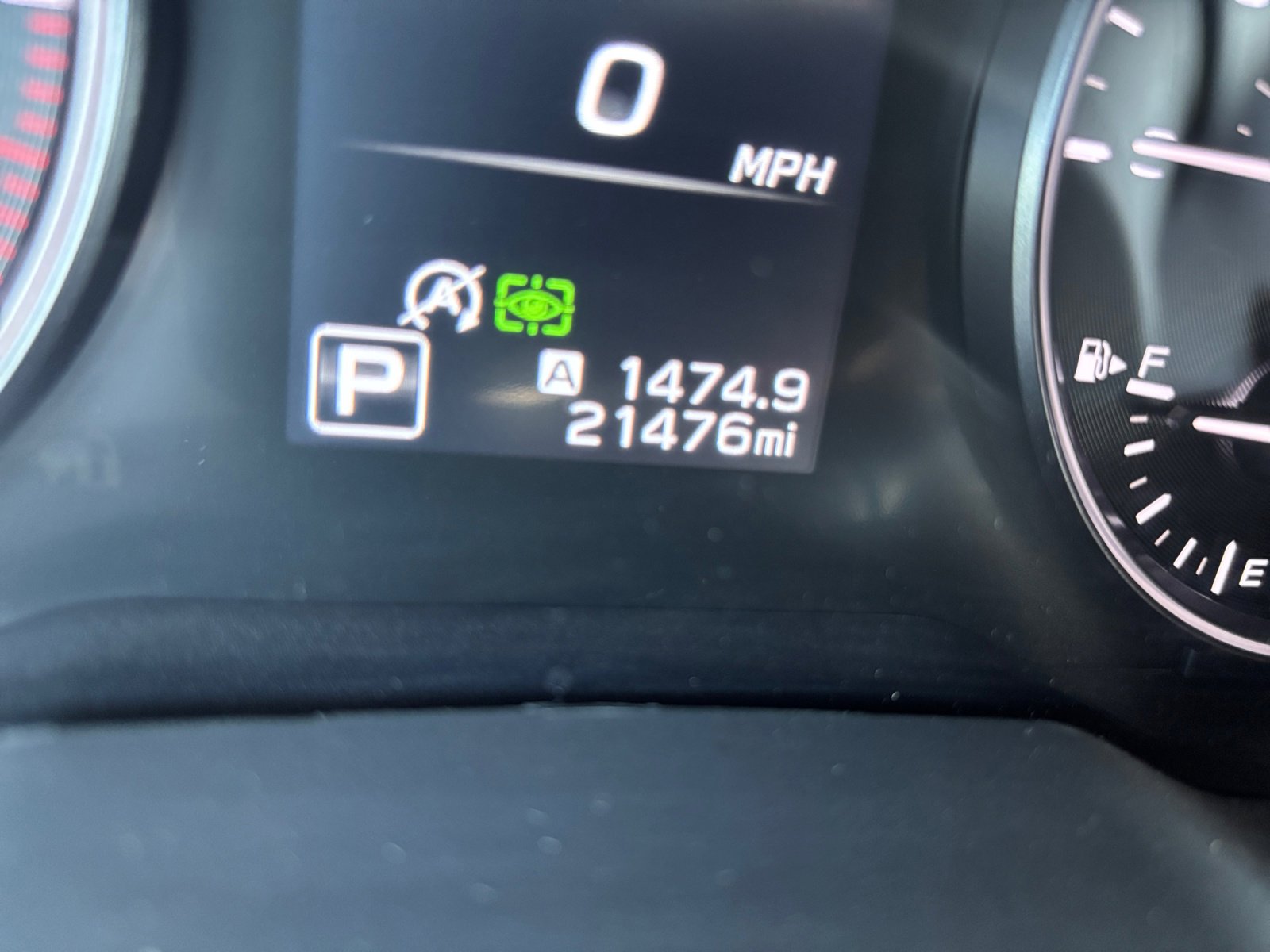 Used 2024 Subaru Outback Touring XT image 11