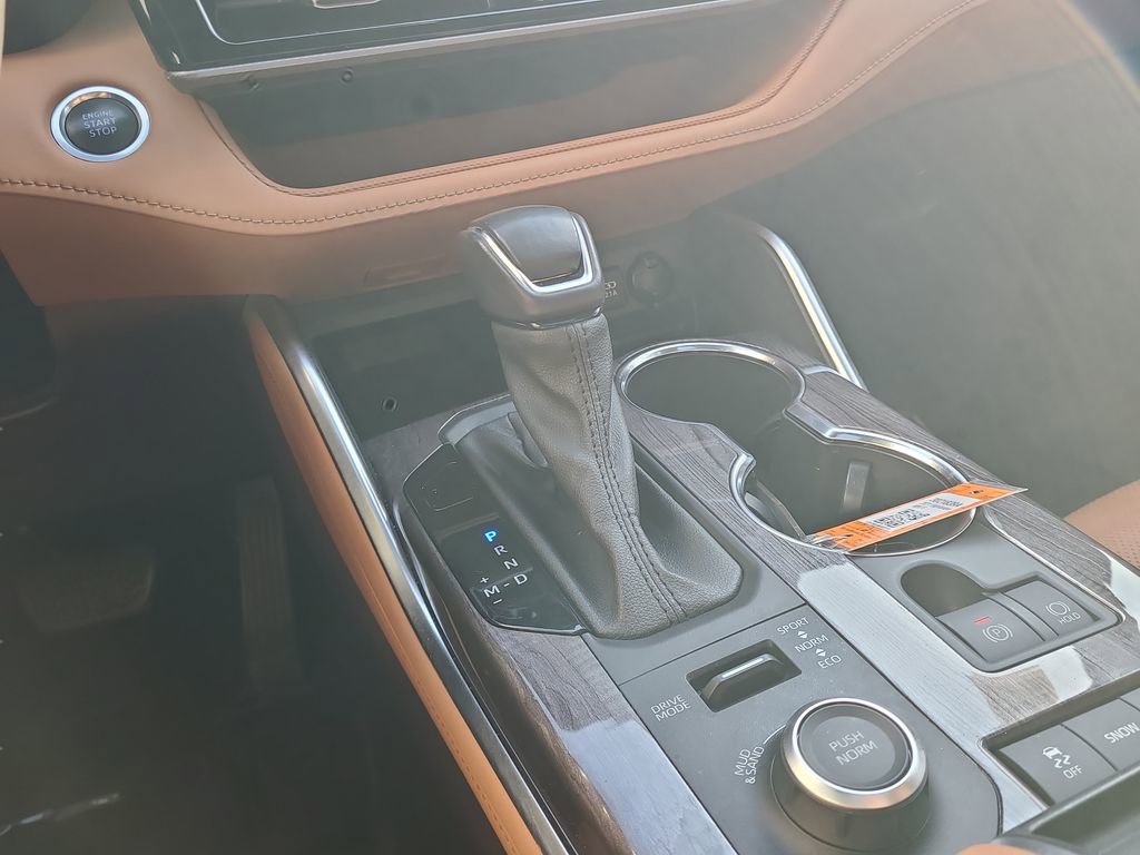 Used 2021 Toyota Highlander Platinum image 17