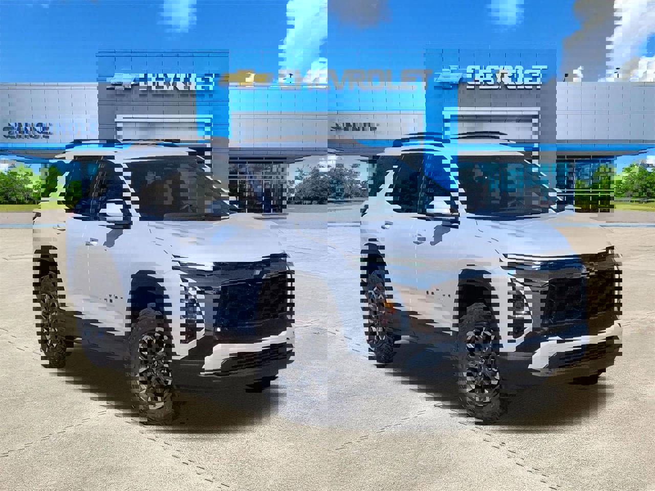 New 2026 Chevrolet Equinox ACTIV w/ Safety and Technology Package video 1