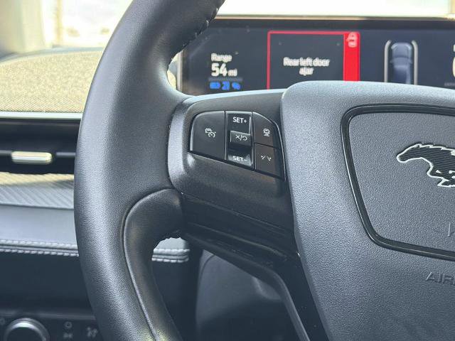 Certified 2021 Ford Mustang Mach-E Premium RWD image 11