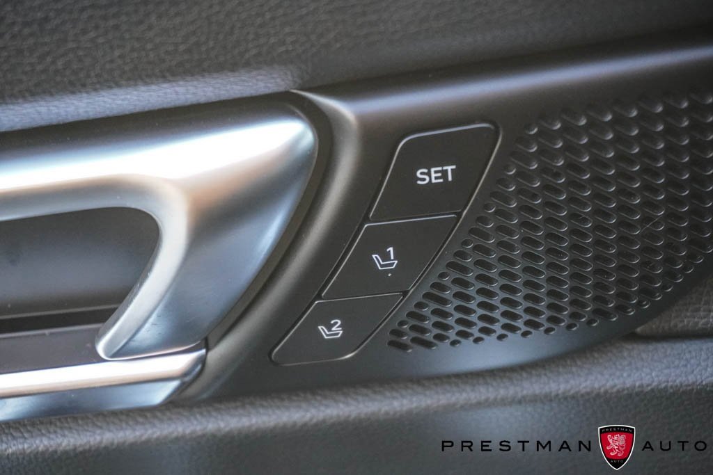 Used 2021 Kia Telluride SX w/ SX Prestige Package image 23