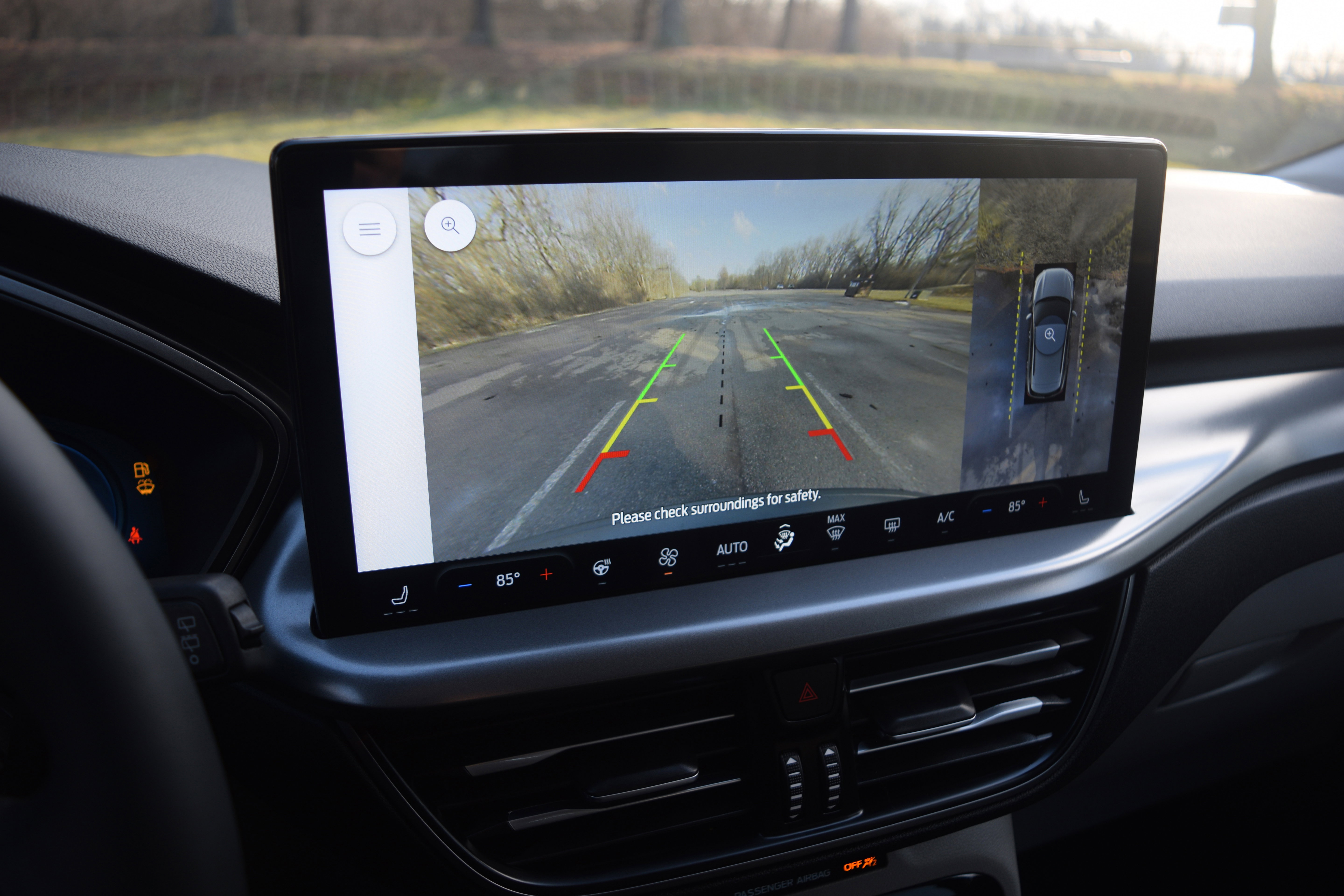 Used 2023 Ford Escape Active w/ Tech Pack #2 image 10